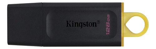 Pendrive Kingston 128gb Dtx/128gb Usb 3.2 Exodia