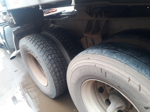 Volvo Edc 360 Trucado