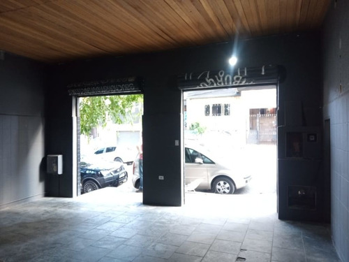Imagem 2 de 11 de Salão Para Locação No Bairro Jardim Flor Da Montanha Em Guarulhos - Cod: Ai23992 - Ai23992