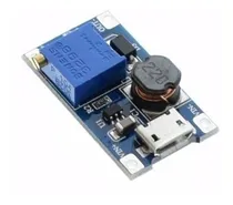 Comprar Dc Dc Mt3608 Converter Step Up Arduino Pic Raspberry