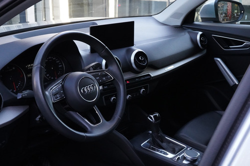 Audi Q2 1.4 35 Tfsi At
