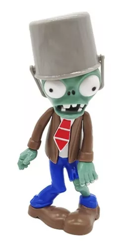 Plantas Zombies Infantil Muñecos