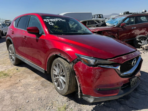 Mazda Cx5 2021
