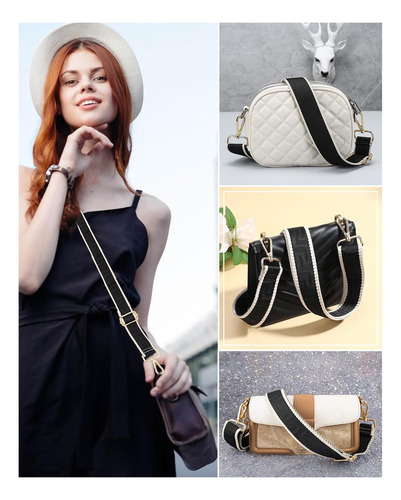 Correas Para Bolsas De Mujer, Correa Para Bolsa De Mujer,