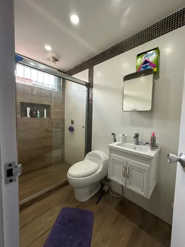 Casa Moderna Trigal Sur Yc