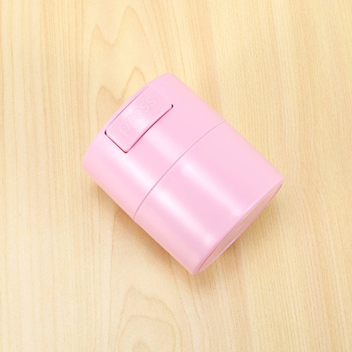 . Eyelash Glue Storage Tank Stand Jar Box 4