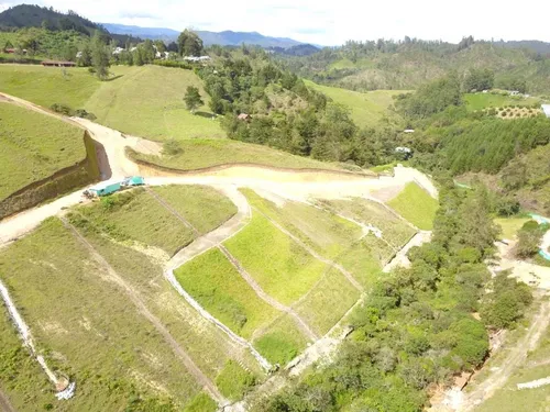 Lote En Venta En Retiro Campestre Vereda El Chuscal. Cod V12321