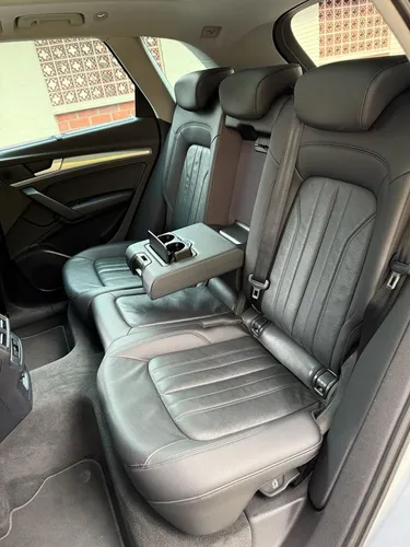 Audi Q5 2.0 Tfsi Quattro Ambition