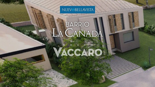 Imagen 7 de 10 de Lote Venta Barrio Nuevo Bella Vista