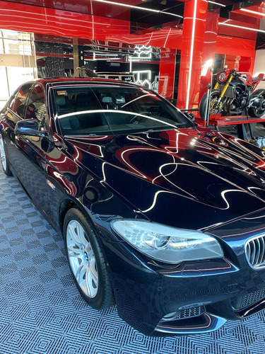 BMW Serie 5 3.0 535ia Executive 306cv