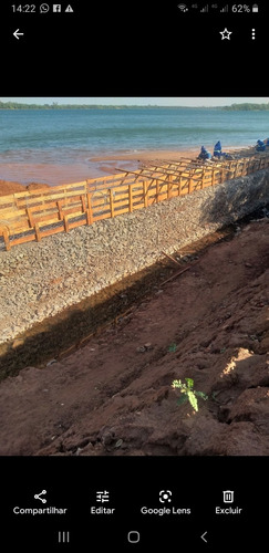 Imagem 2 de 5 de Gabião. Execução. Material E Mão De Obra