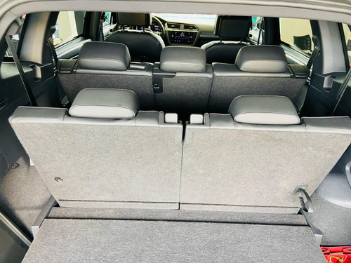Volkswagen Tiguan 2.0 300 TSI GASOLINA ALLSPACE R-LINE AUTOMÁTICO