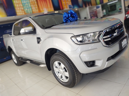 Ford Ranger Xlt Plus 2021