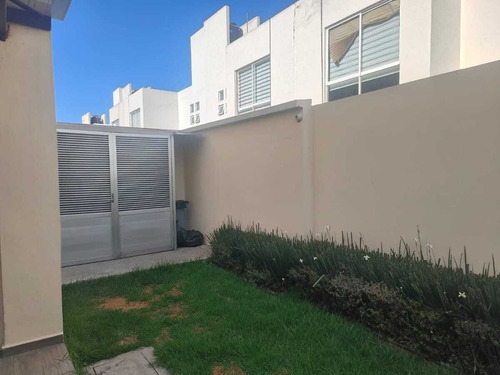 Casa En Venta En Grafito 1 San Mateo Atenco
