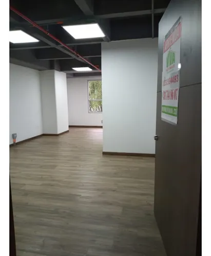 Oficina Reserva Plaza