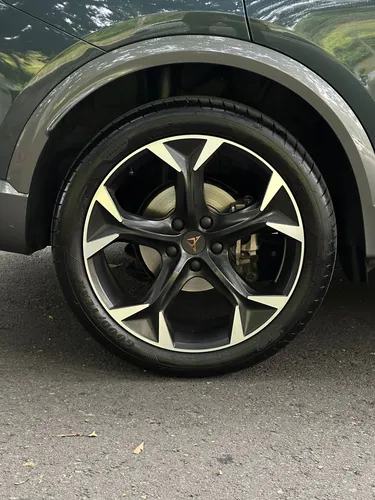 Cupra formentor 2.0 Tsi Metalizado Dsg