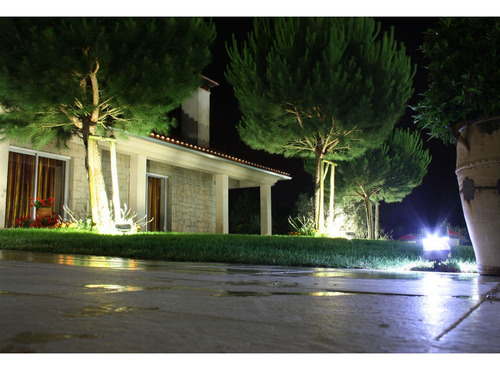 Imagen 4 de 6 de Reflector Led Exterior 10w 20w 30w 50w 100w