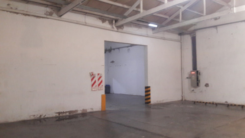 Imagen 25 de 30 de Galpón/edificio En Block De Uso Industrial Y Comercial