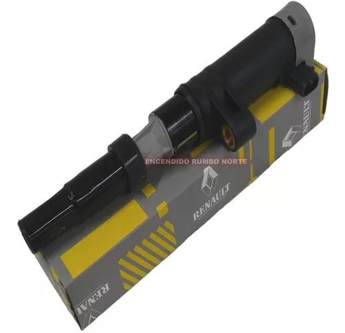 Bobina de ignición de lápiz para Renault Megane 1.4 1.6 1.8 2.0 16V 