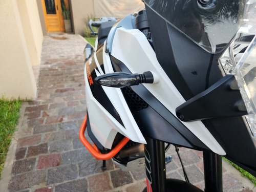 Ktm 1090 2018 (no 1290 Ni 790)