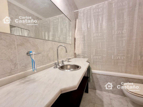 Exc Chalet 3 Amb. Patio, Terraza Depto. 1 Amb. Con Baño Y Entrada Independiente