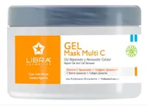 Comprar Gel Mask Corporal Multi Libra 250g - Hidratación Y Cuidado
