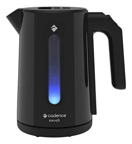 Chaleira Elétrica 1,9l Ferveu Cadence