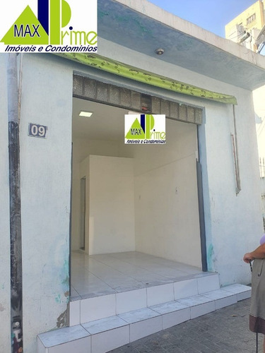 Imagem 1 de 10 de Salao - Sl00150 - 69899942