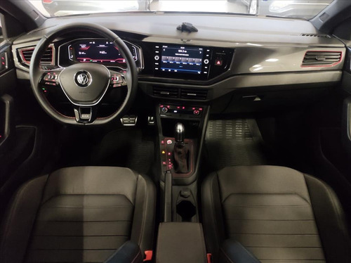 Imagem 10 de 12 de Virtus 1.4 250 Tsi Gts Automático