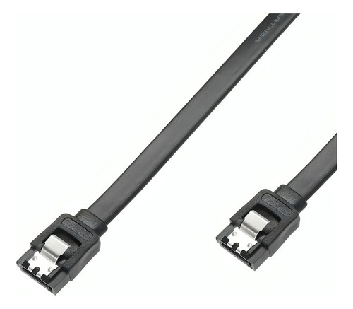Cable Sata A Sata 3 Ata 3.0 6 Gbps 40cm Disco Duro