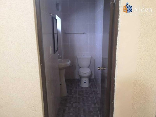 Imagen 6 de 12 de Oficina Comercial En Renta Victoria De Durango Centro