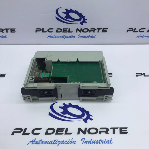 Allen Bradley 1769-ascii Mod Ascii Interfaz Compactlogix 1 (Usado)
