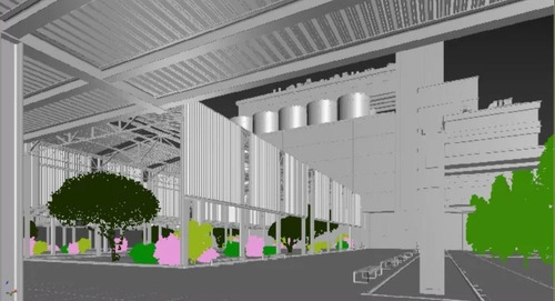 Ñ Predio Comercial Industrial Logístico Con Doble Frente Renta Venta