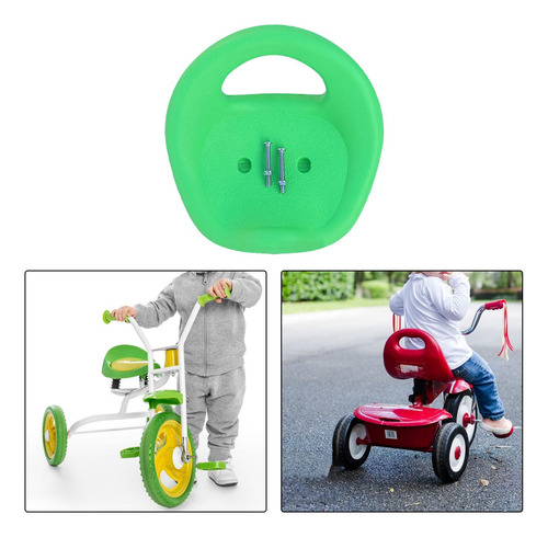 Asiento De Para Niños Para Niños, Con Tornillo De Mango