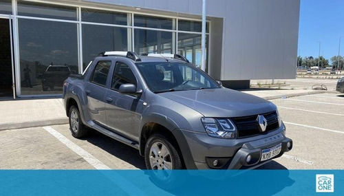 Renault Oroch 4x4 Awd 2.0 2019
