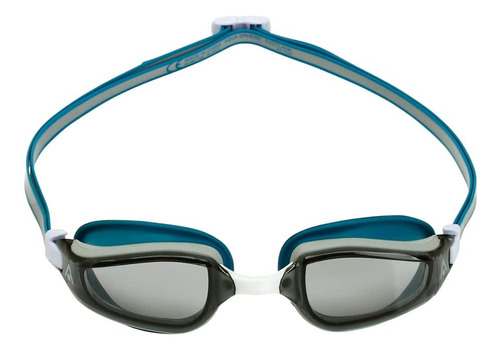 Aquasphere Fastlane Gafas De Natación Para Adultos - Entrena