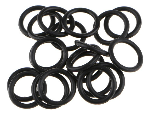 20x Tapón De Drenaje De Aceite De Leva Doble Para