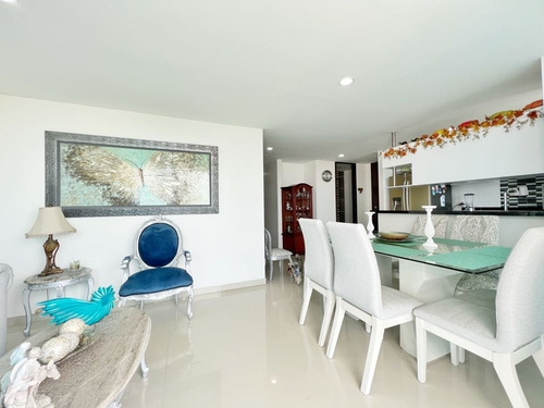 Imagen 6 de 22 de Venta Apartamento 3 Habitaciones Edificio Maseratti Crespo Cartagena