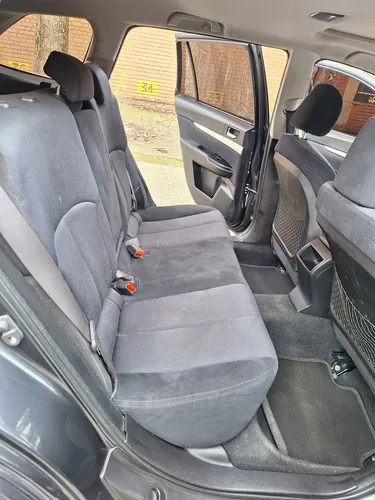 Subaru Outback 2.5i Awd