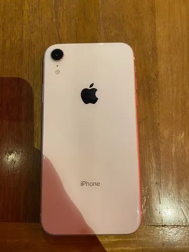 Celular iPhone XR (Usado)