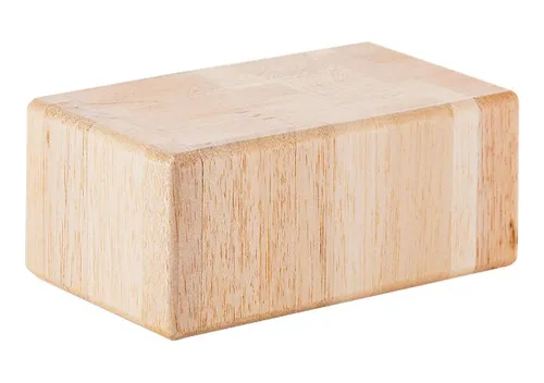 Bloques De Yoga En Madera Cuotas sin inter s