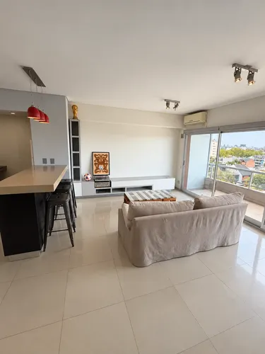 Departamento en alquiler en Villa Urquiza