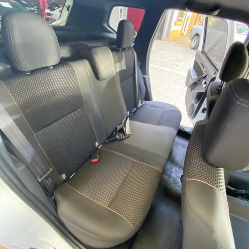 Renault Duster 2.0 Privilege M/t 4x2 2019 Dissano Automotore