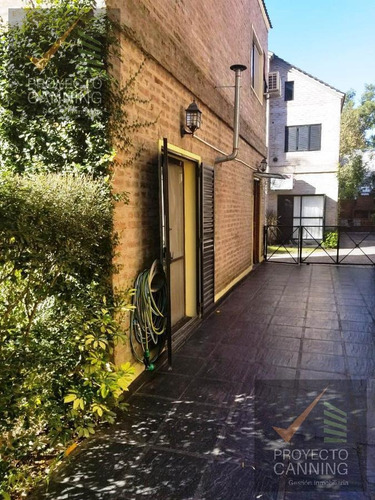 Imagen 10 de 16 de Casa Duplex En Venta Canning Ezeiza