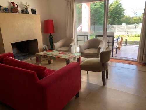 Imagen 15 de 30 de Casa Chalet En Alq. Temporario Ubicado En Roble Joven, Pilar, G.b.a. Zona Norte