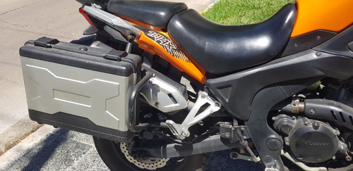 Imagen 5 de 18 de Corven Touring 250