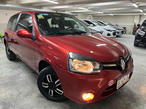 Renault Clio 1.2 Mio Dynamique