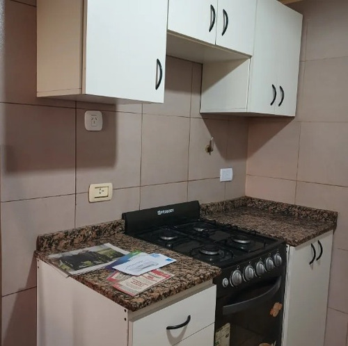 Departamento En Alquiler En Tigre Centro