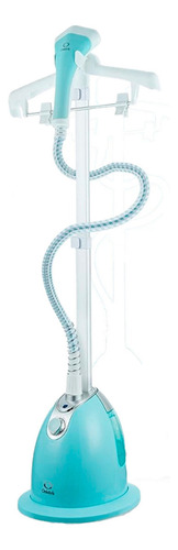 Passadeira Ferro A Vapor Profissional 10 Modos Onistek Leve Cor Azul-celeste 220v