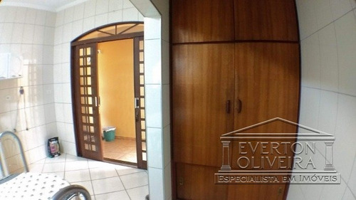 Imagem 14 de 15 de Sobrado - Jardim Do Vale - Ref: 10893 - V-10893